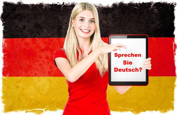 how to learn deutsche